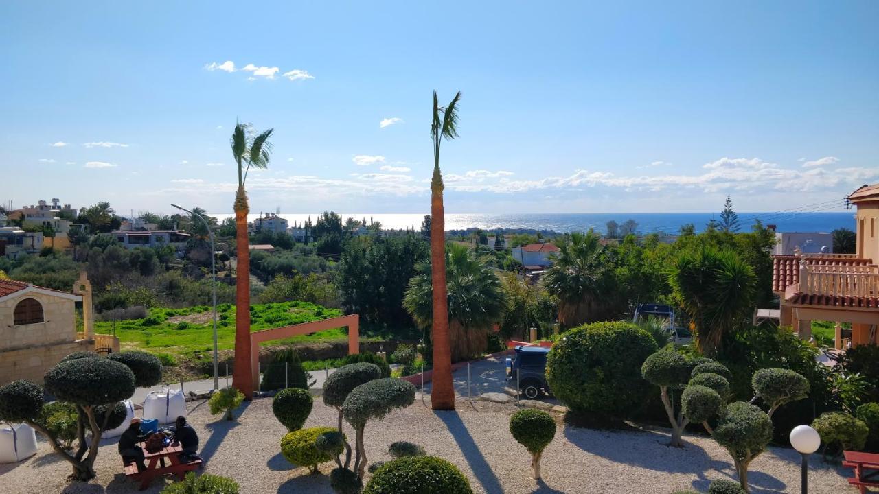 Peyia Paradise Apartment B102 Екстер'єр фото