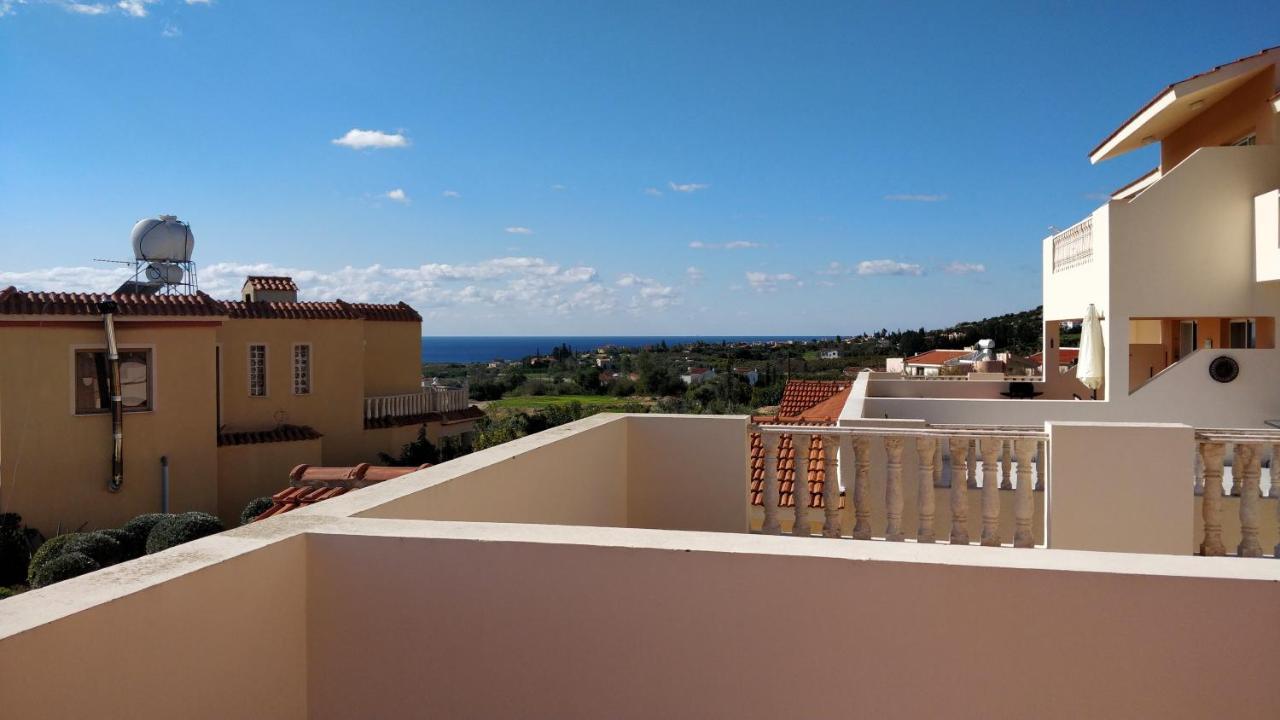 Peyia Paradise Apartment B102 Екстер'єр фото