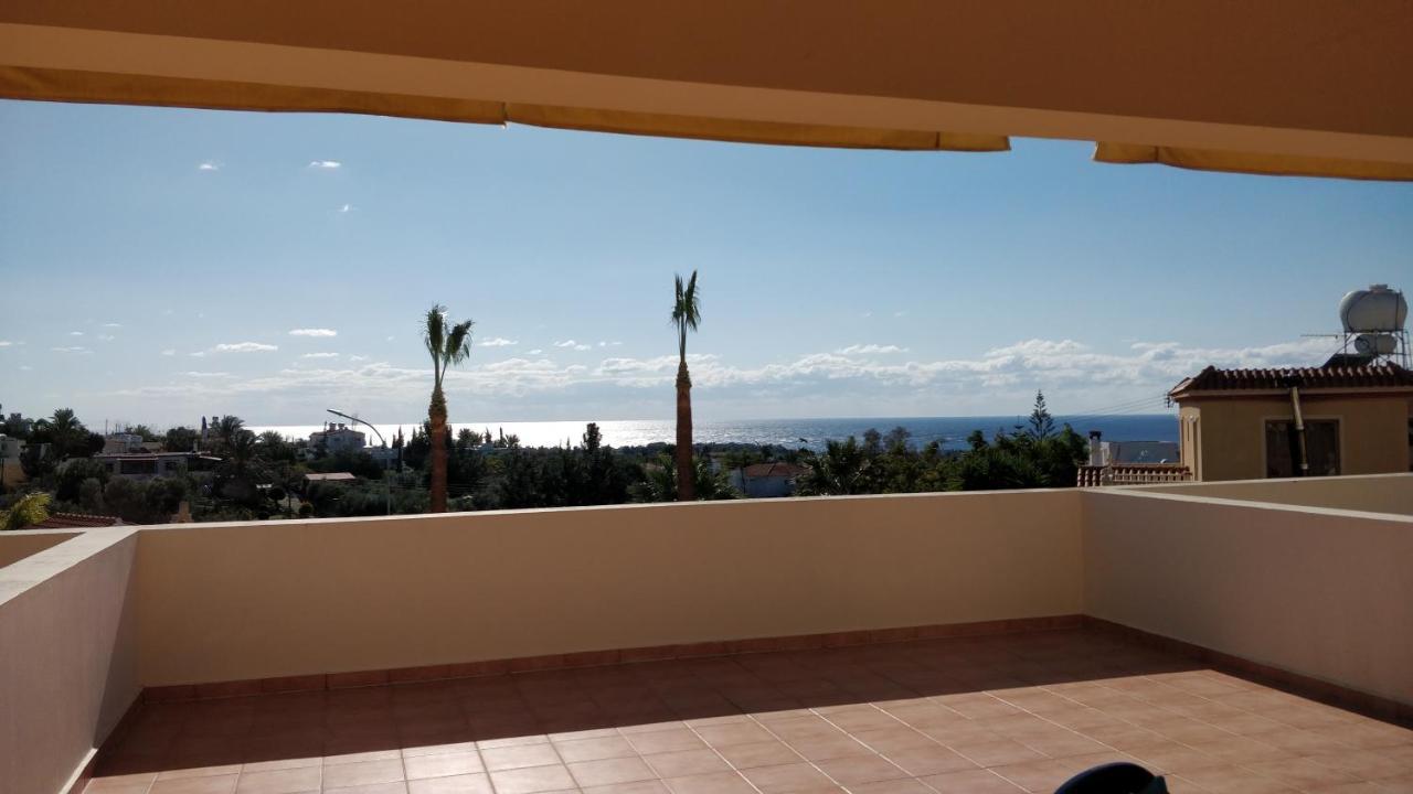 Peyia Paradise Apartment B102 Екстер'єр фото