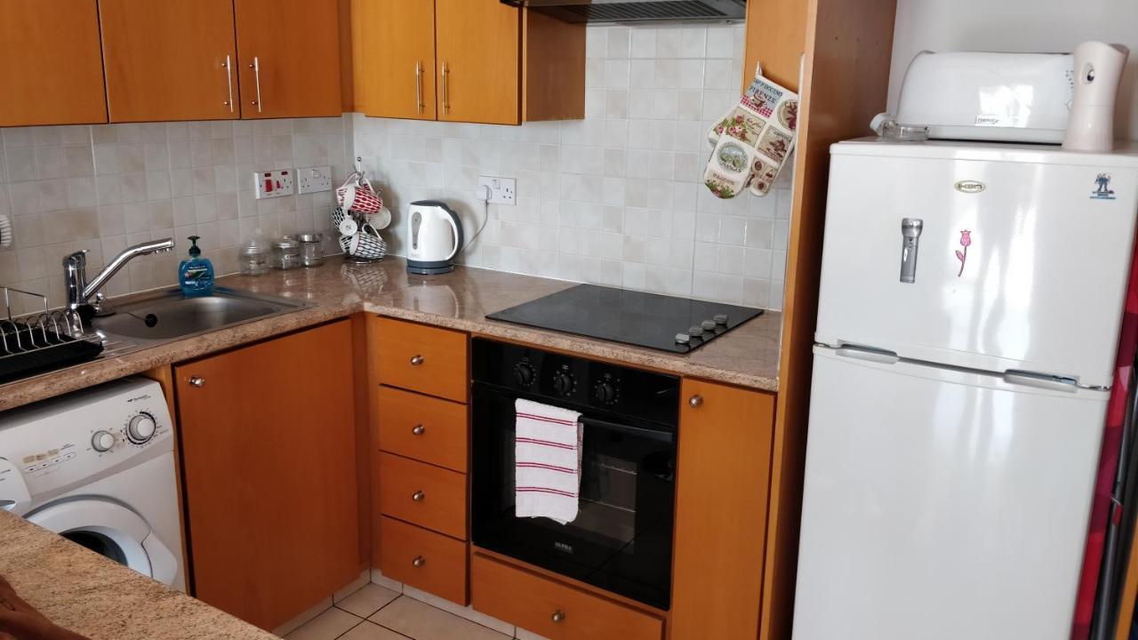 Peyia Paradise Apartment B102 Екстер'єр фото