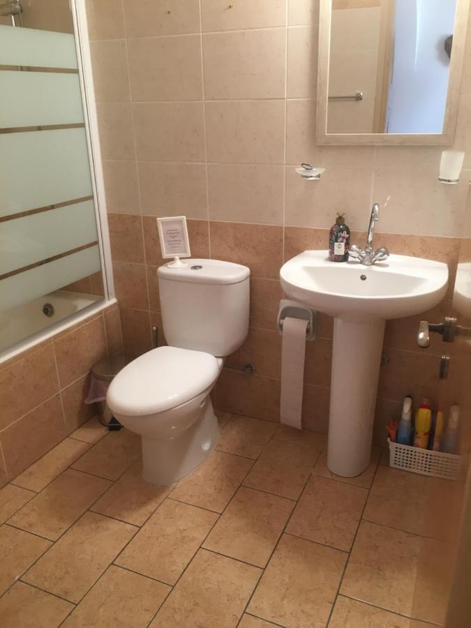 Peyia Paradise Apartment B102 Екстер'єр фото