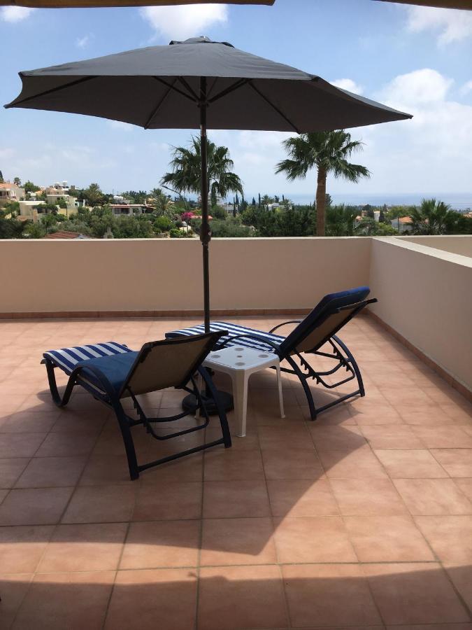 Peyia Paradise Apartment B102 Екстер'єр фото